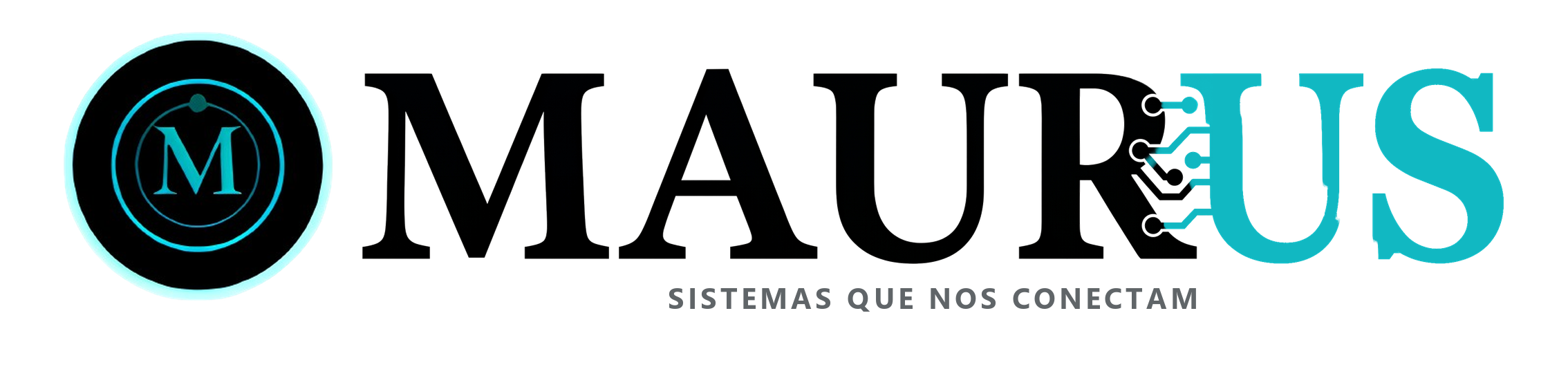 MAURUS - Sistemas que nos conectam