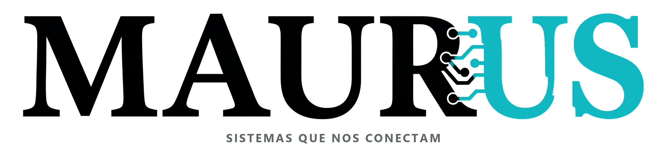 MAURUS - Sistemas que nos conectam